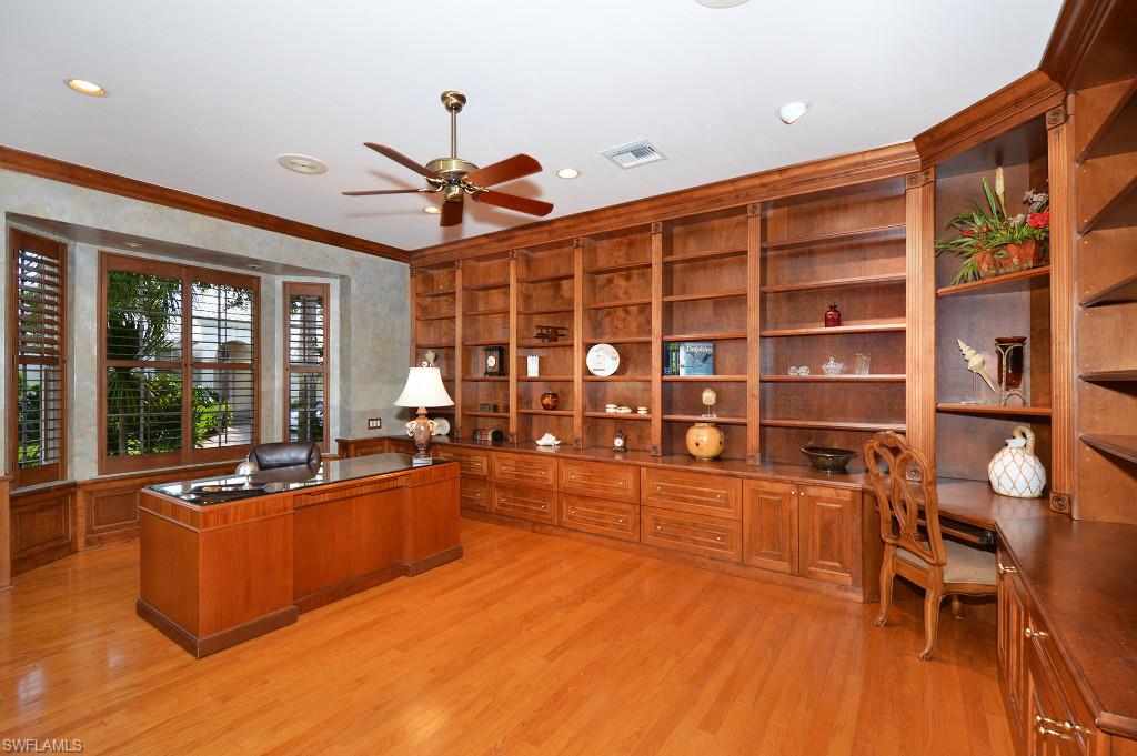 SANCTUARY - Residential