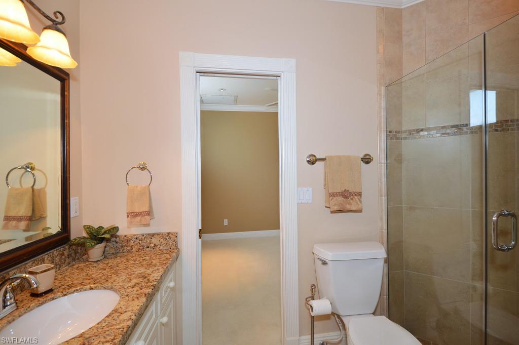 SANCTUARY - Residential