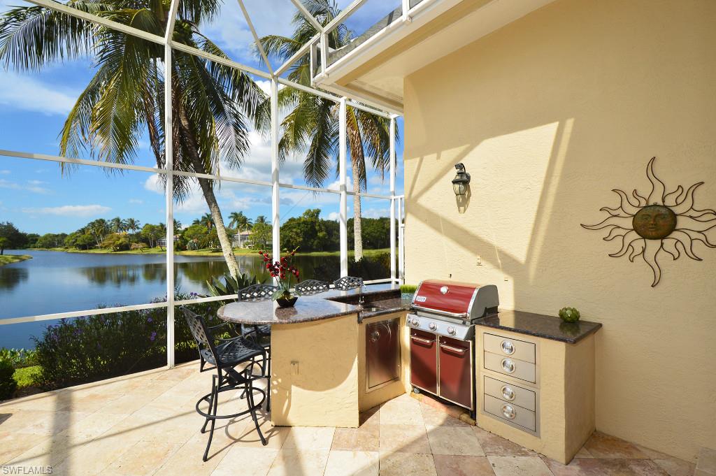 SANCTUARY - Residential