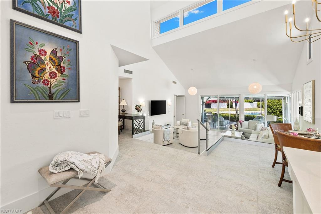Photo of 643 Bridgeway LN, NAPLES, FL 34108 (MLS # 226035970)