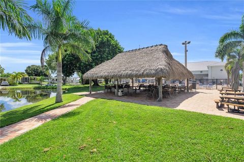 A home in FORT MYERS