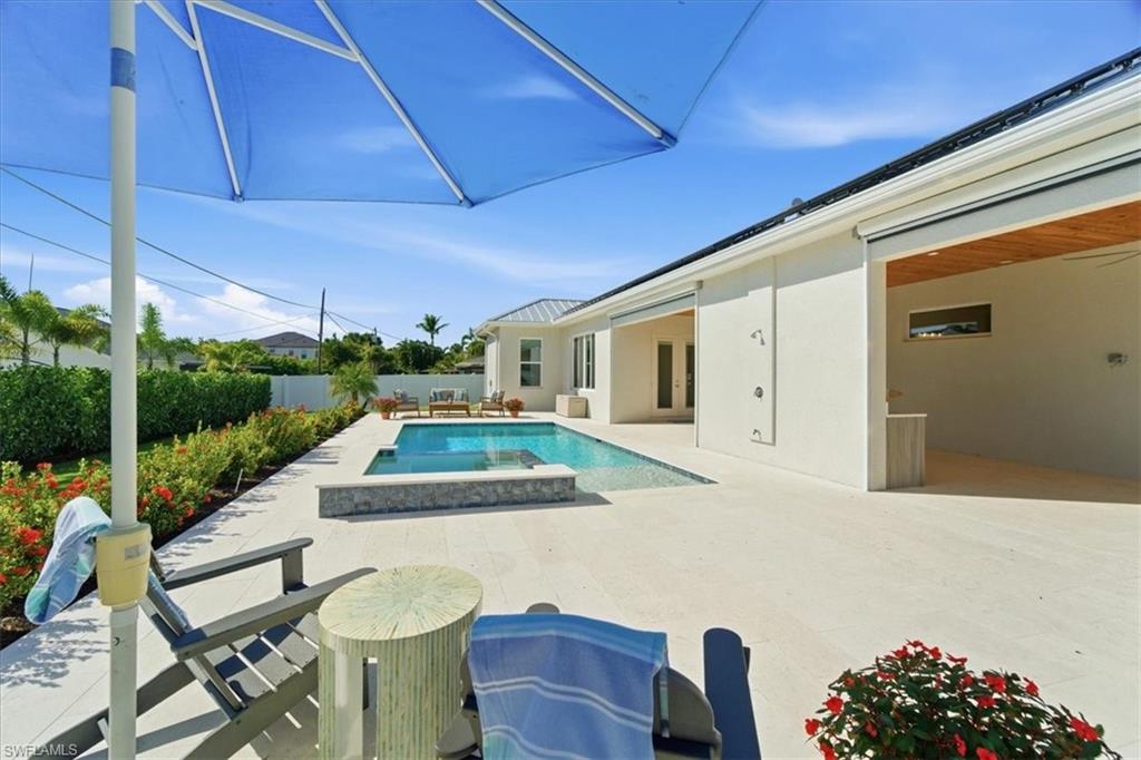 NAPLES PARK - Residential