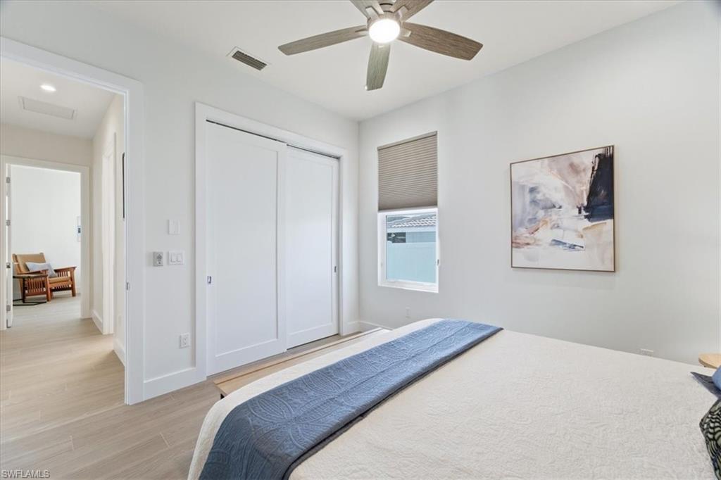 NAPLES PARK - Residential