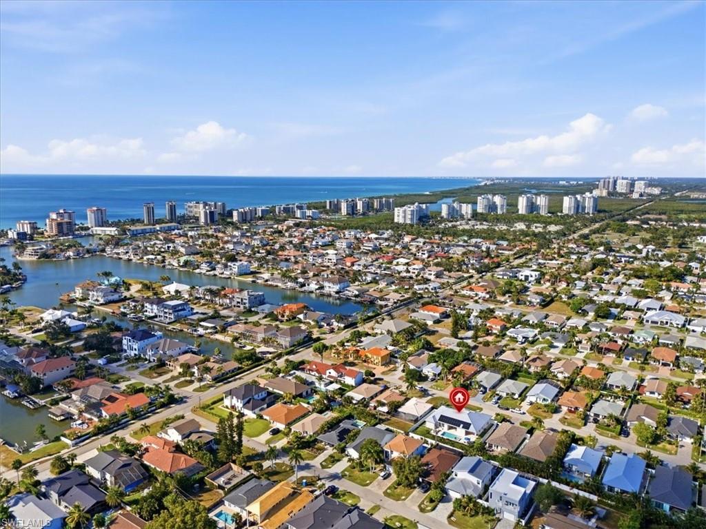 NAPLES PARK - Residential