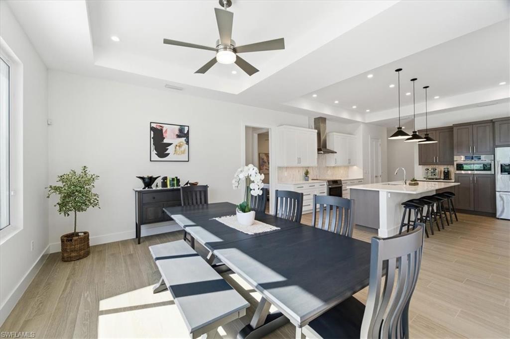 NAPLES PARK - Residential