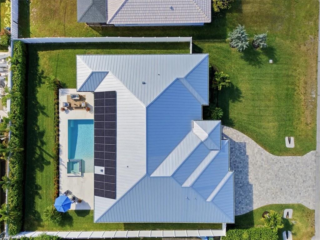 NAPLES PARK - Residential