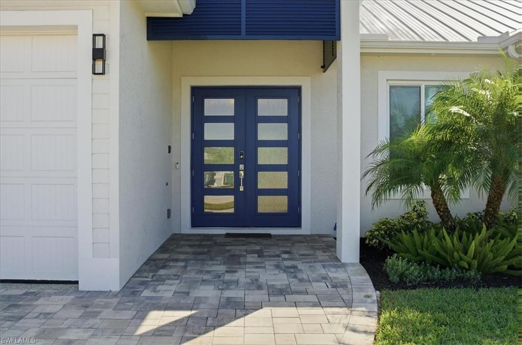 NAPLES PARK - Residential