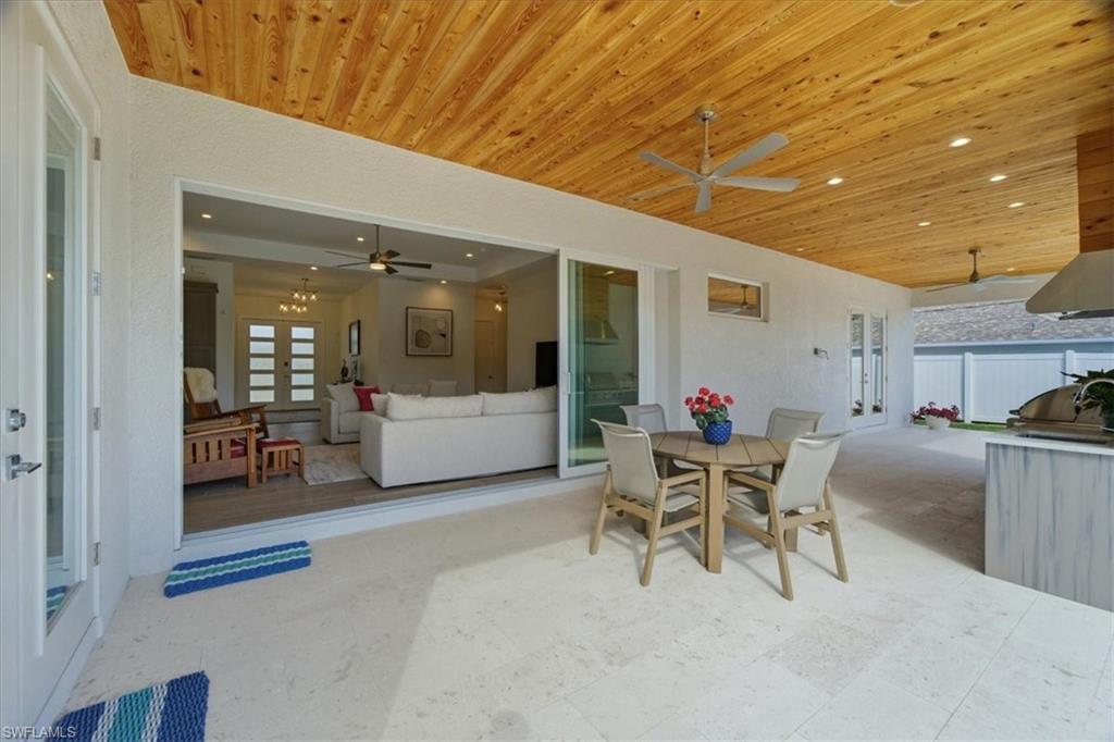 NAPLES PARK - Residential