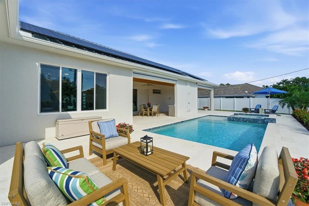 NAPLES PARK - Residential