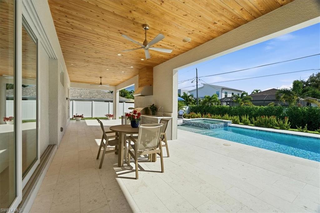 NAPLES PARK - Residential