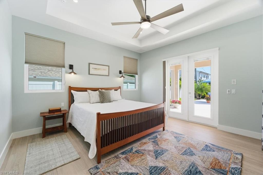 NAPLES PARK - Residential