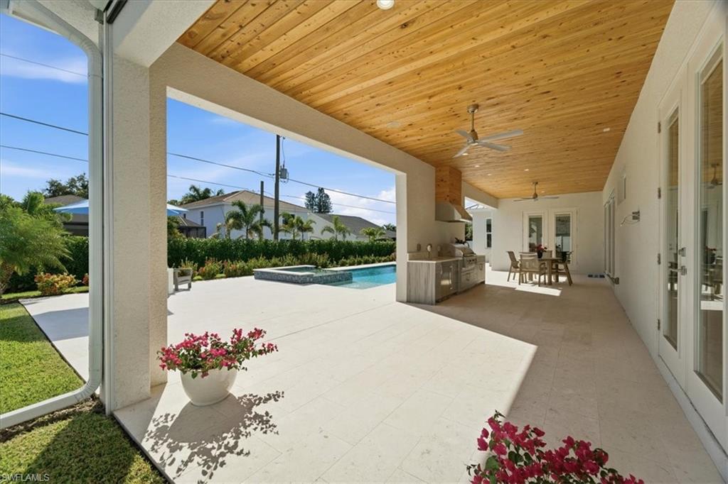 NAPLES PARK - Residential