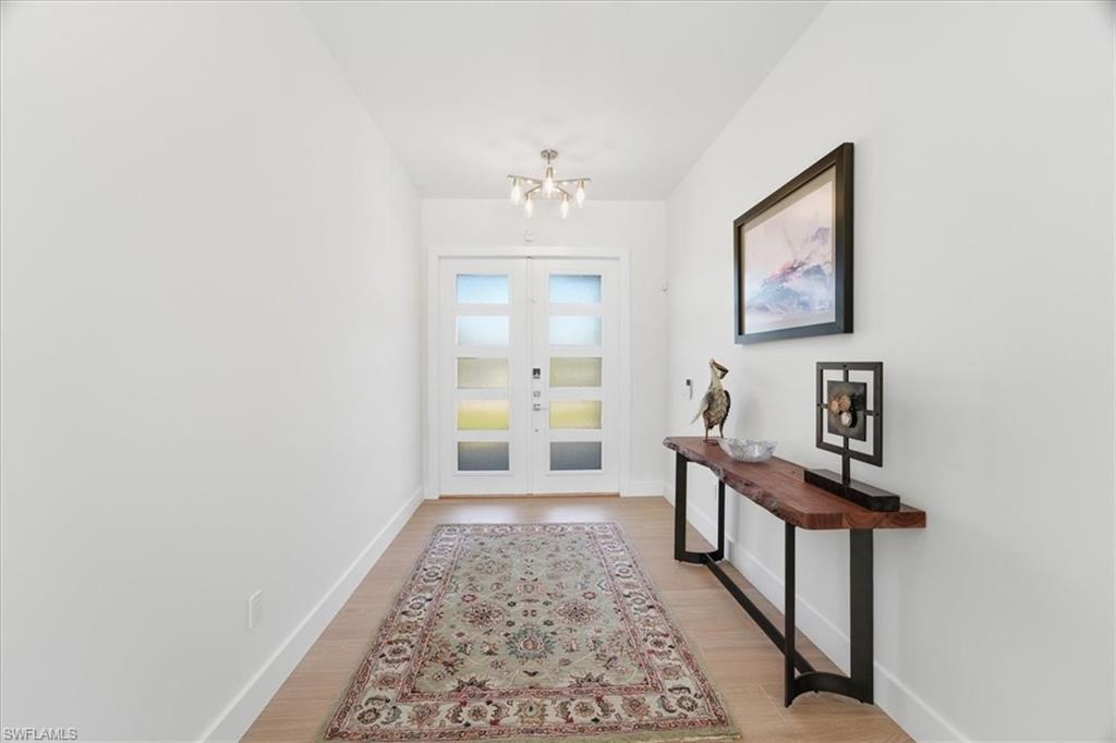 NAPLES PARK - Residential