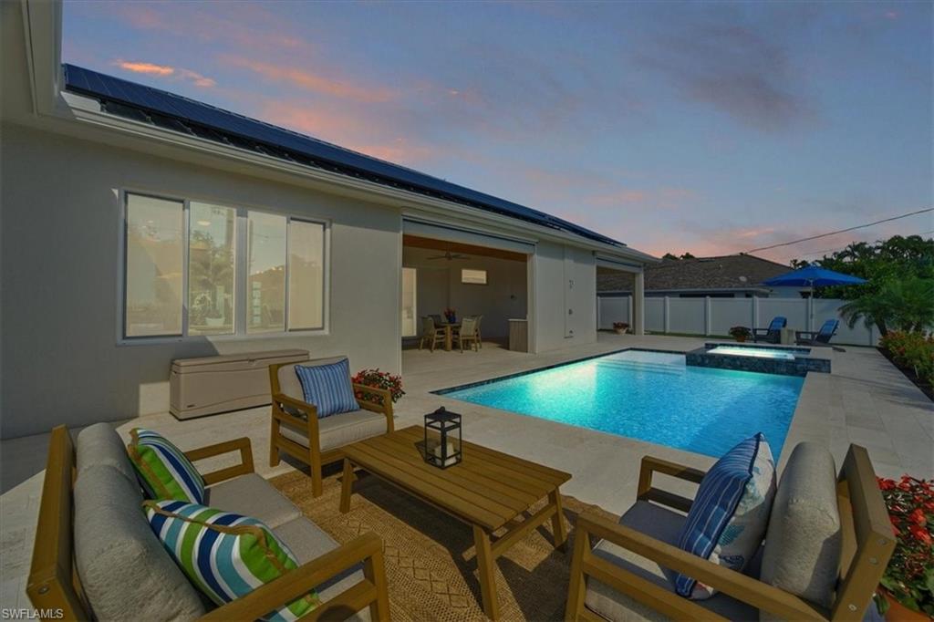 NAPLES PARK - Residential