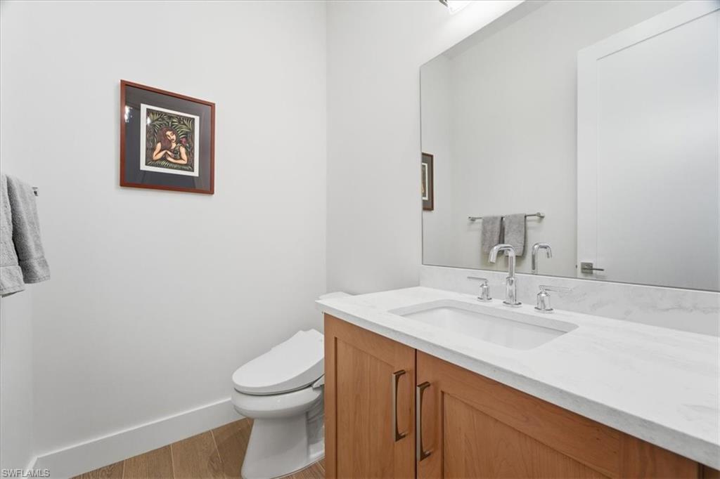 NAPLES PARK - Residential