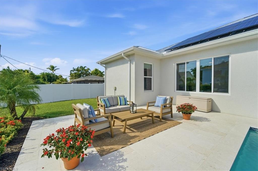 NAPLES PARK - Residential