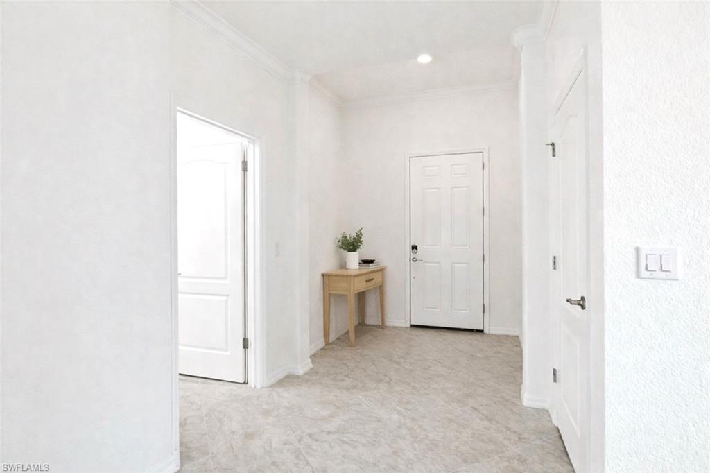 PORTICO - Residential