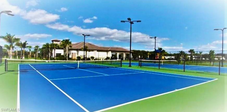 PORTICO - Residential