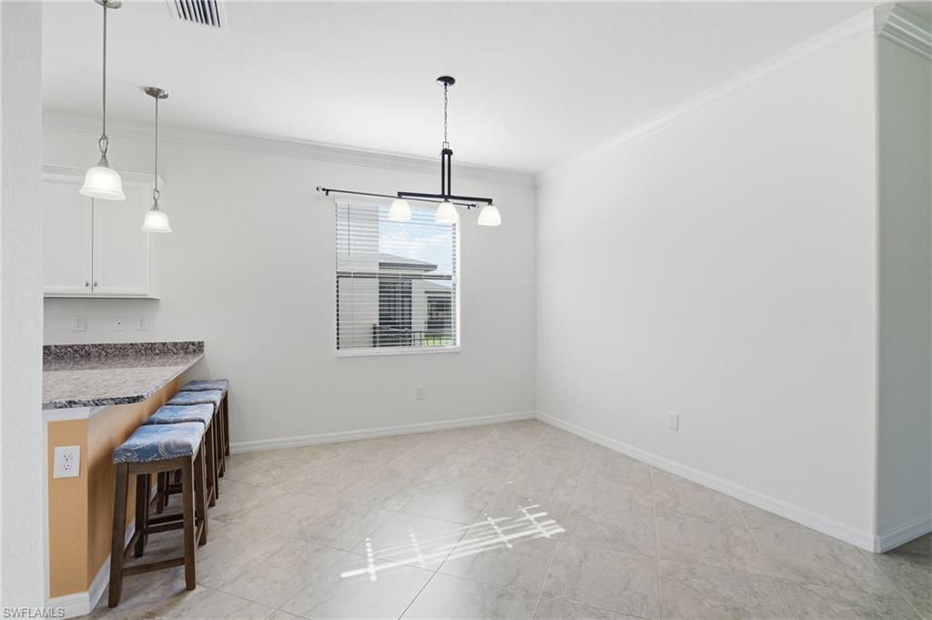 PORTICO - Residential