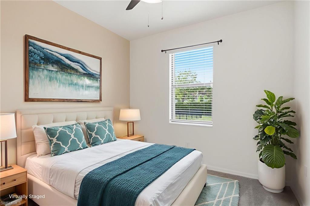 PORTICO - Residential