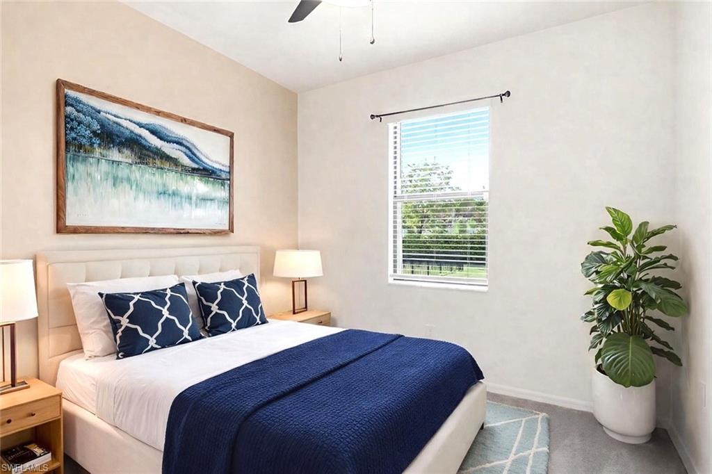 PORTICO - Residential