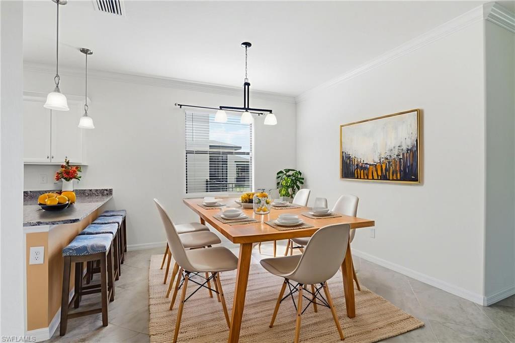 PORTICO - Residential