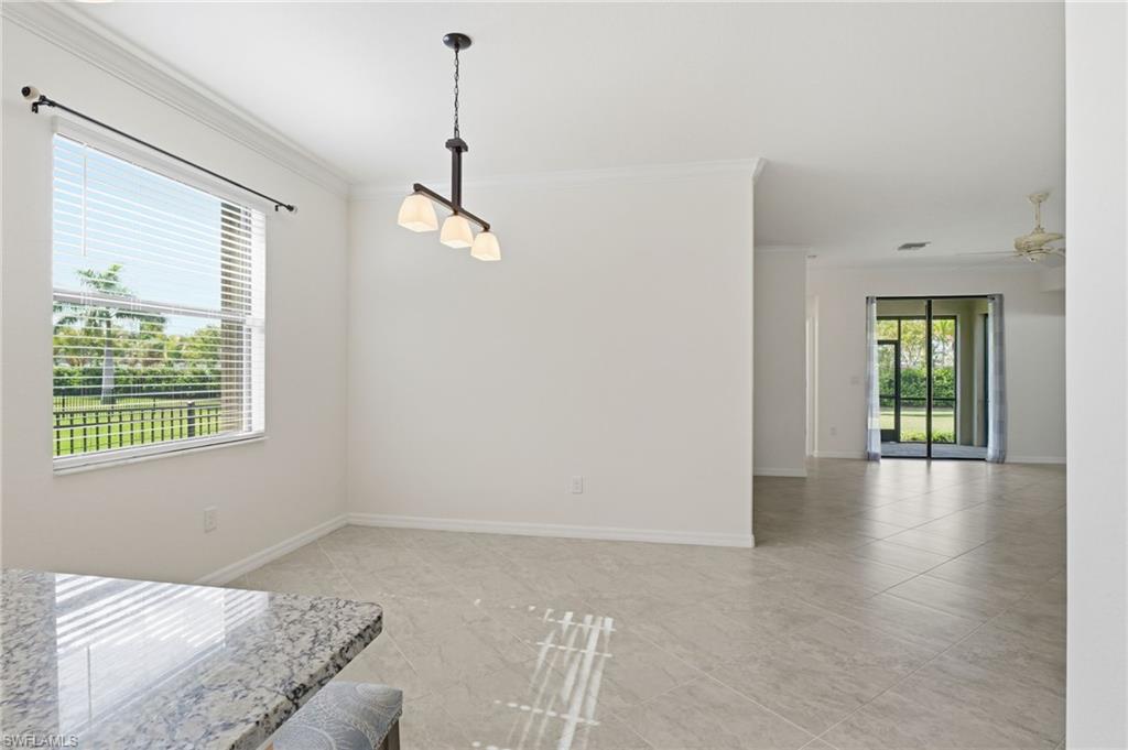 PORTICO - Residential