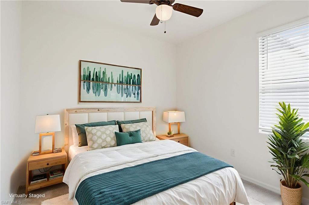 PORTICO - Residential