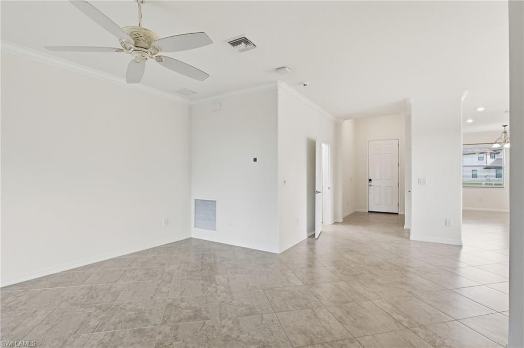 PORTICO - Residential