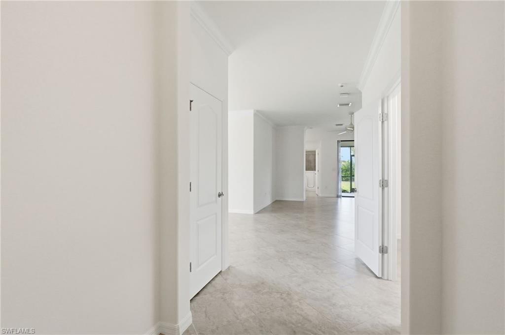 PORTICO - Residential