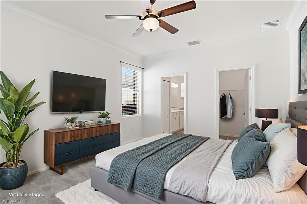 PORTICO - Residential