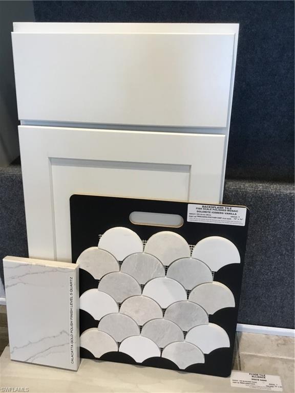 VENTANA POINTE - Residential