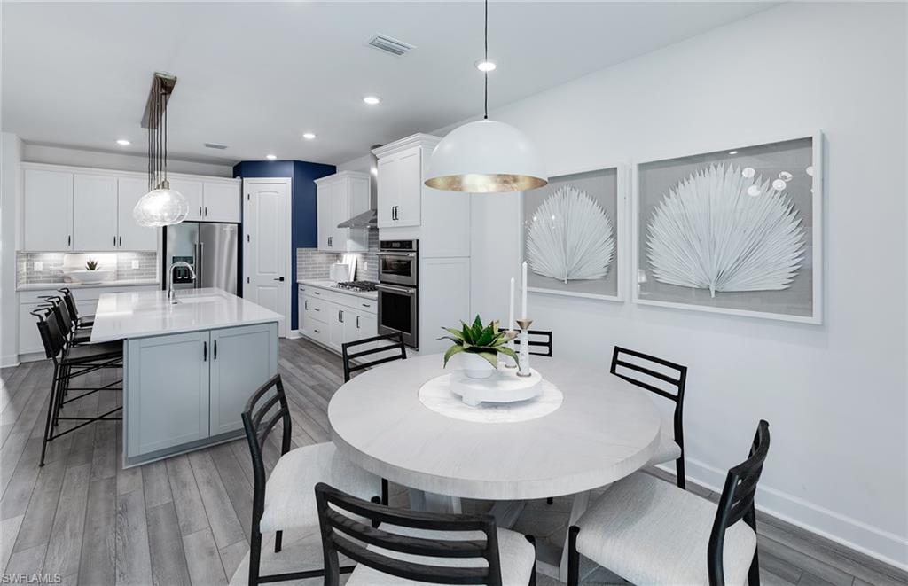 VENTANA POINTE - Residential