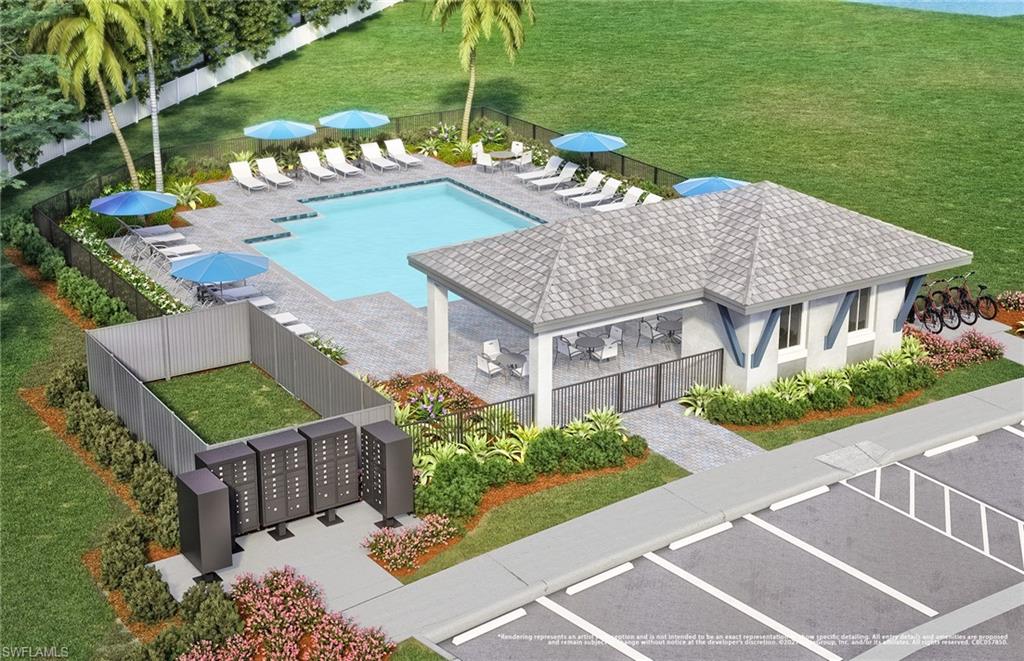 VENTANA POINTE - Residential