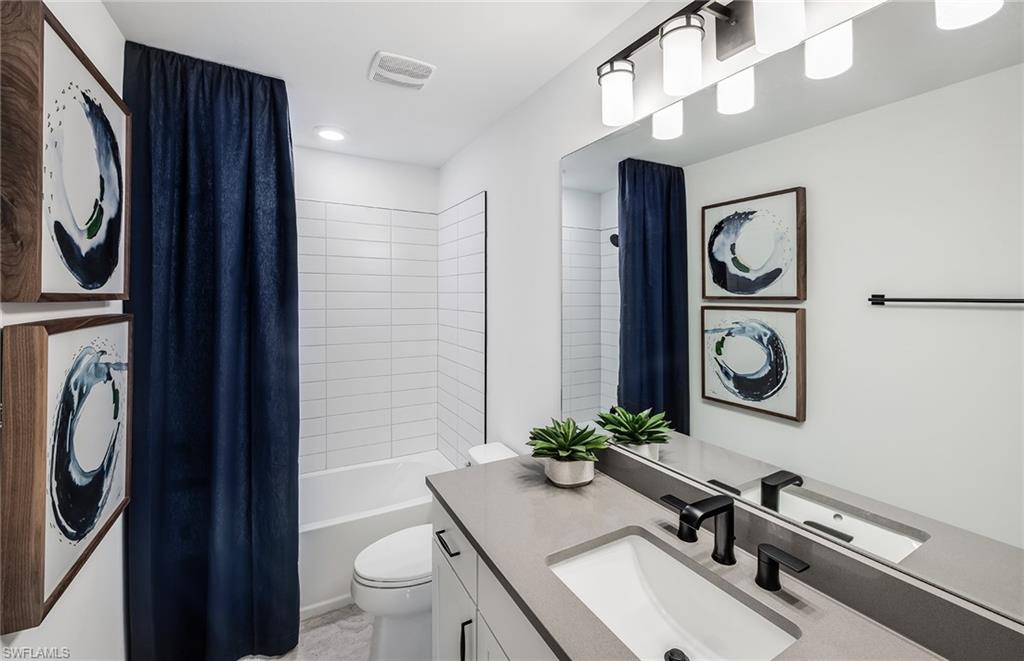 VENTANA POINTE - Residential