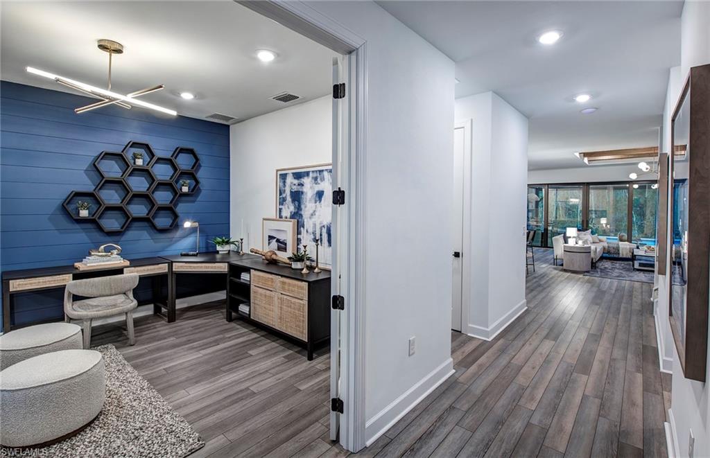 VENTANA POINTE - Residential