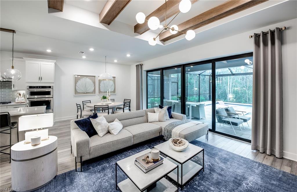 VENTANA POINTE - Residential