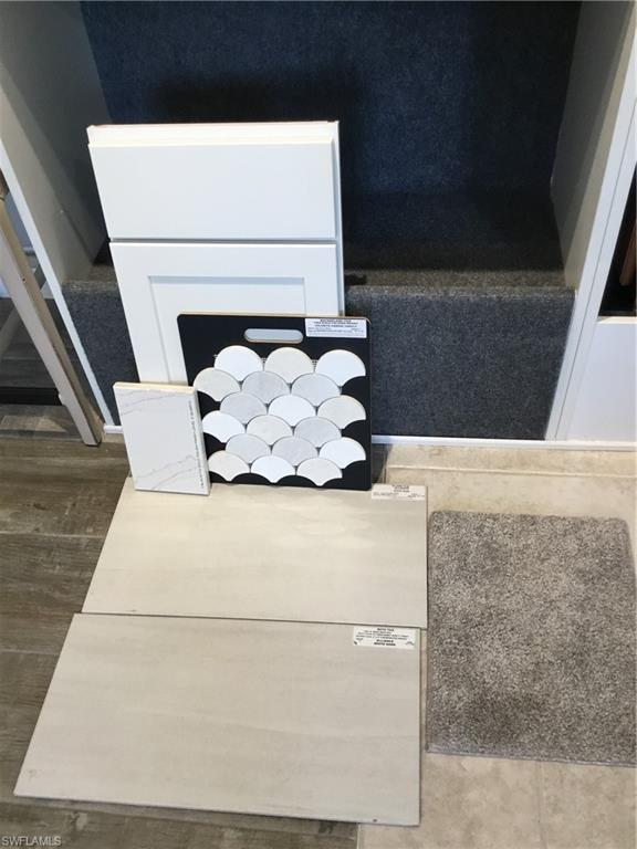 VENTANA POINTE - Residential