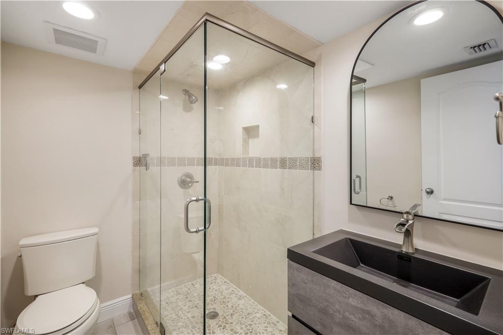 SANIBEL HARBOUR TOWER CONDO - Residential