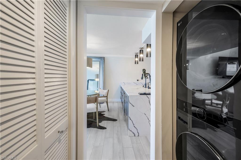 SANIBEL HARBOUR TOWER CONDO - Residential