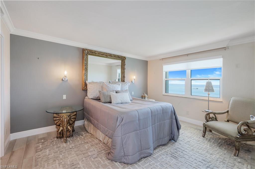 SANIBEL HARBOUR TOWER CONDO - Residential