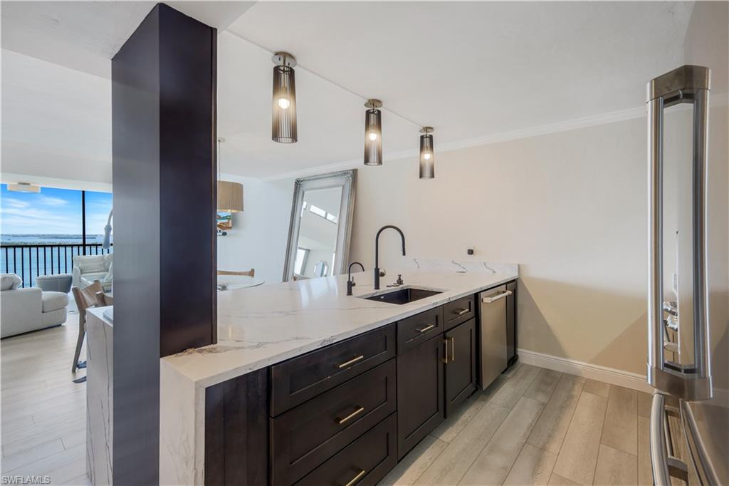 SANIBEL HARBOUR TOWER CONDO - Residential