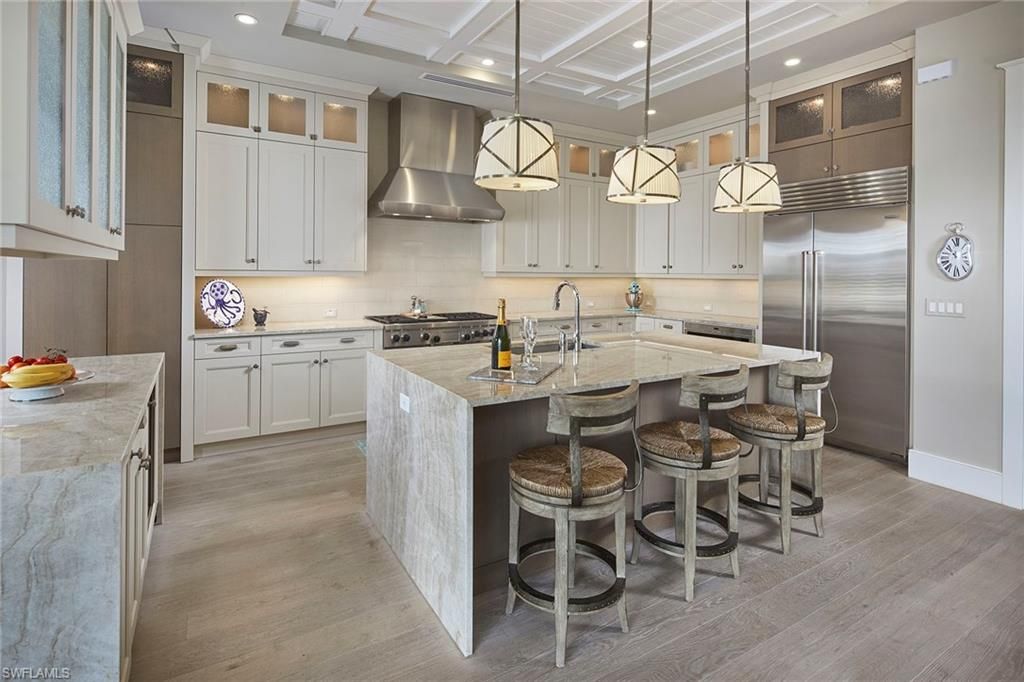 Photo of 231 11th AVE S, NAPLES, FL 34102 (MLS # 225075413)