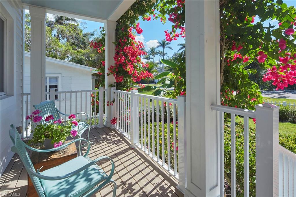 OLDE NAPLES - Residential