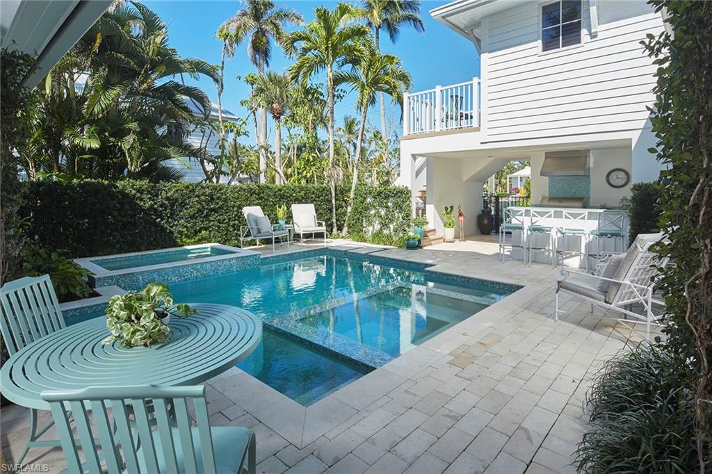 OLDE NAPLES - Residential