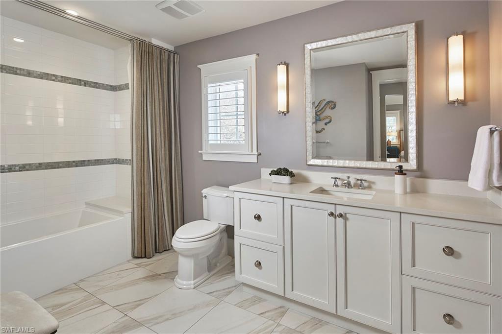 OLDE NAPLES - Residential