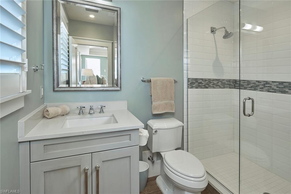 OLDE NAPLES - Residential