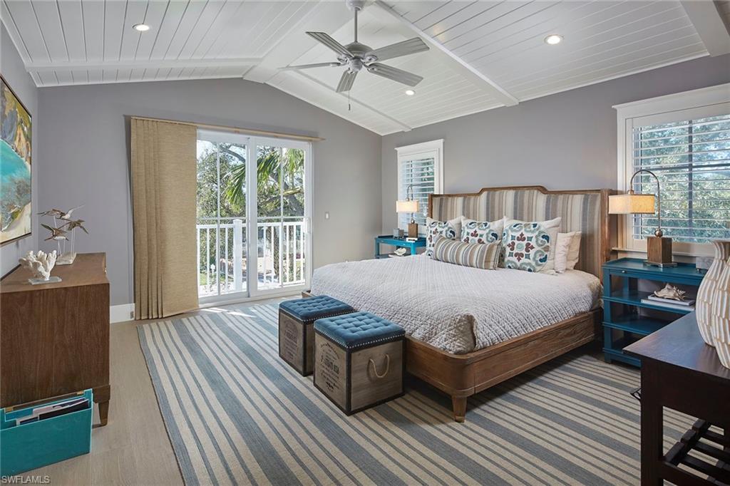 OLDE NAPLES - Residential