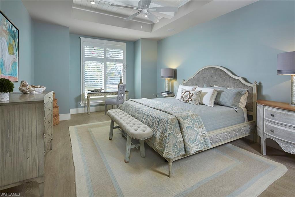 OLDE NAPLES - Residential