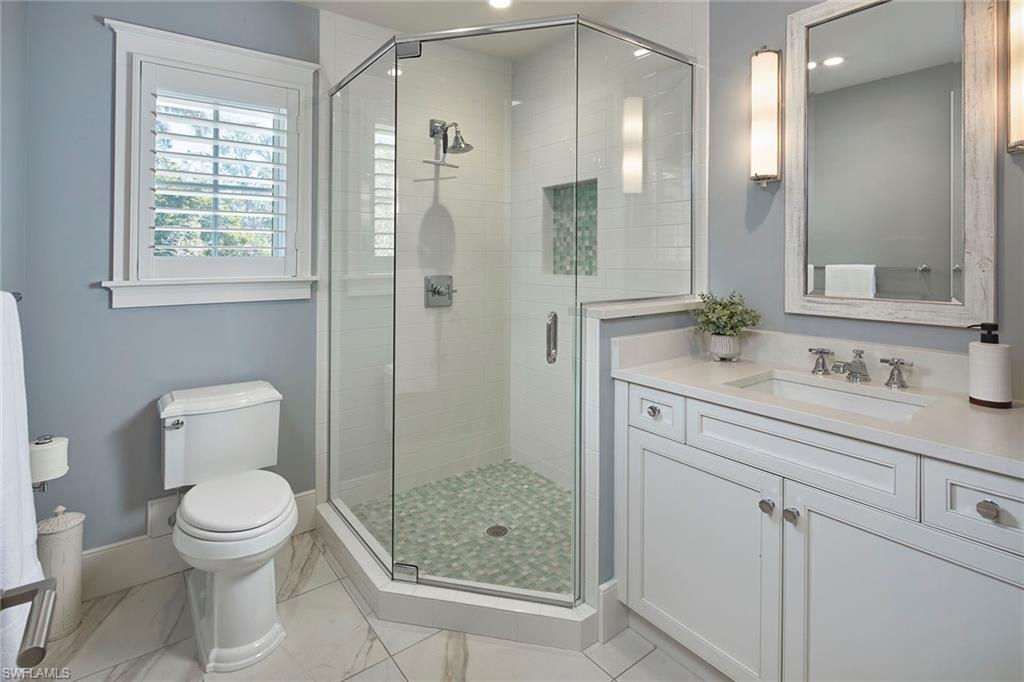 OLDE NAPLES - Residential